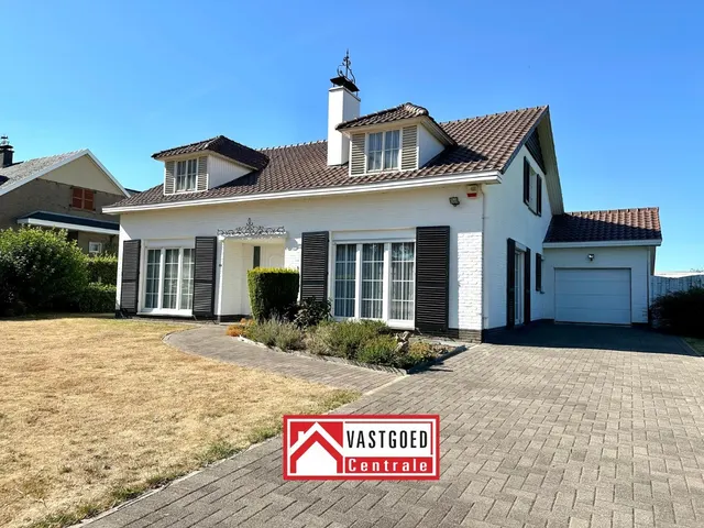 House for sale in Tongeren – 1/10