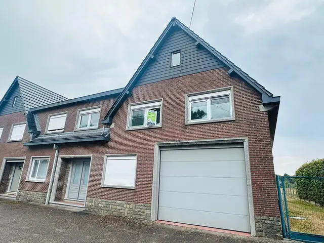 Maison à louer à Heusden-Zolder – 1/10