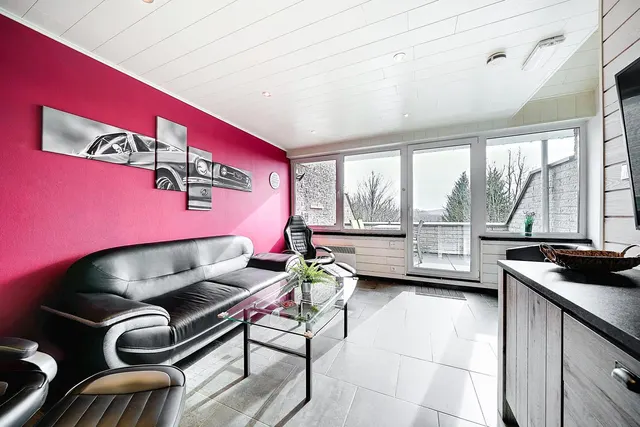 Appartement à vendre à Malmedy – 1/10
