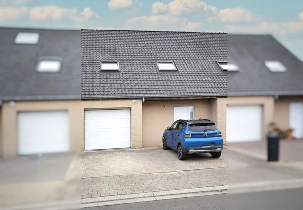 Maison à louer à Moorslede – 1/10