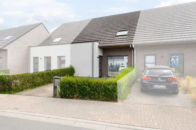 Huis à vendre à Ingelmunster – 1/10
