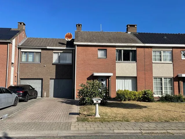 Huis te koop in Sint-Truiden – 1/10