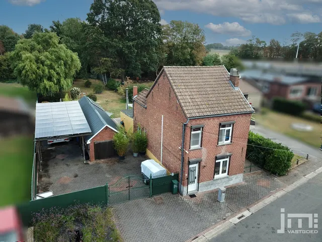 Woning à vendre à Hasselt – 1/10