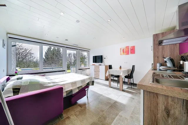 Appartement à vendre à Malmedy – 1/10