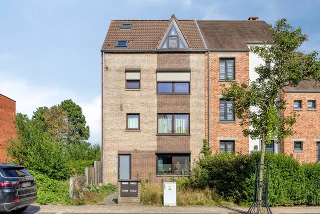 Appartement à vendre à Geel – 1/10