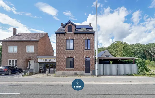 Huis te koop in Lanaken – 1/10