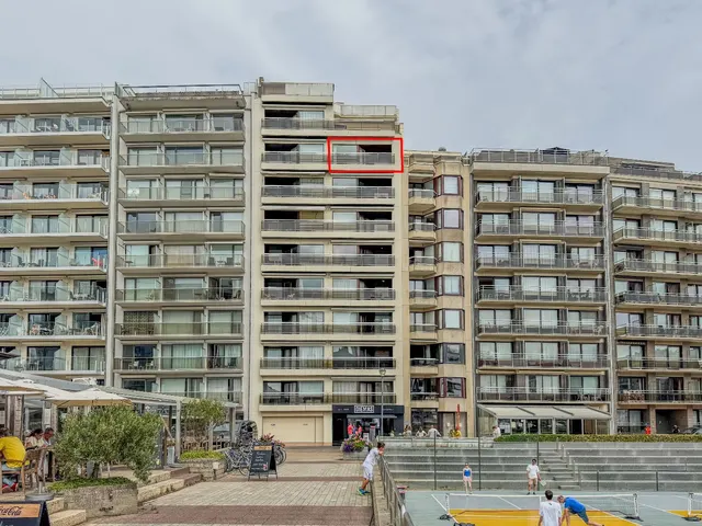 Apartment for sale in Middelkerke – 1/10