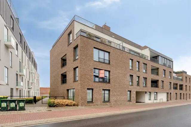 Appartement te koop in Oudenaarde – 1/10