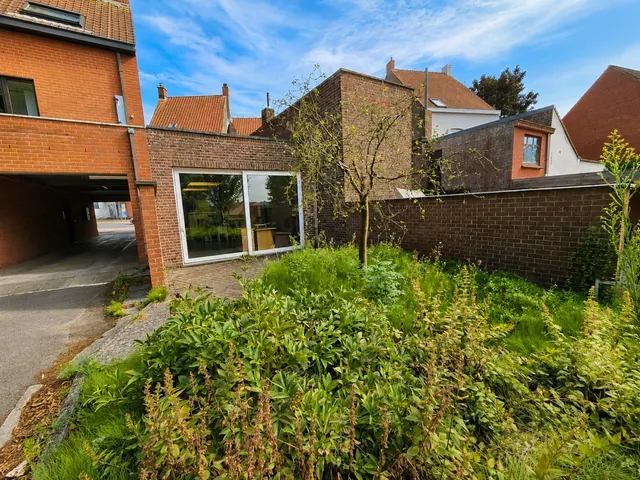 Maison à vendre à Kortrijk – 1/10