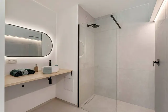 Appartement à vendre à Heverlee – 1/10