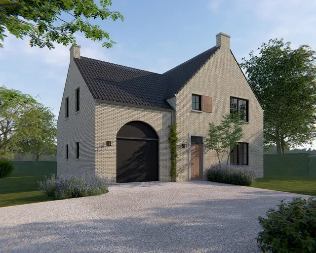 Maison à vendre à Neeroeteren – 1/10
