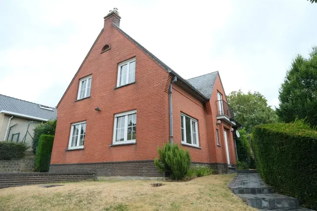 Villa te huur in Sterrebeek – 1/10