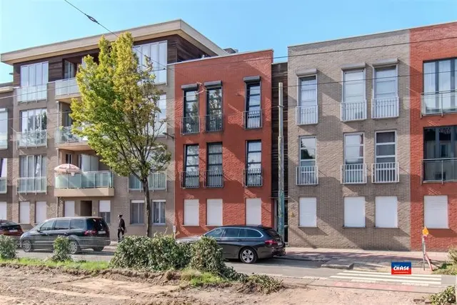 Appartement te koop in Antwerpen – 1/10