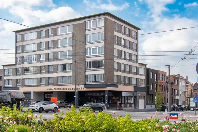 Appartement à louer à Hoboken – 1/10