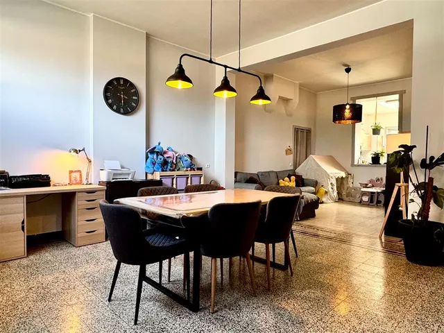 Huis te koop in Ghislenghien – 1/10