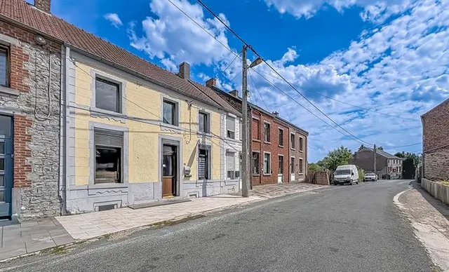 Maison à vendre à Solre-Sur-Sambre – 1/10
