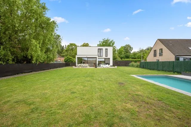 Huis à vendre à Putte – 1/10