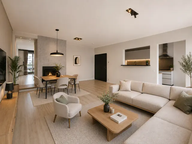 Appartement à vendre à Grimbergen – 1/10