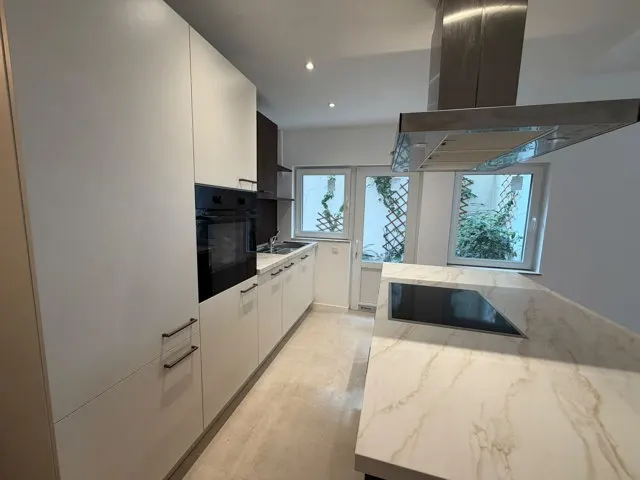Appartement à vendre à Woluwe-Saint-Pierre – 1/10