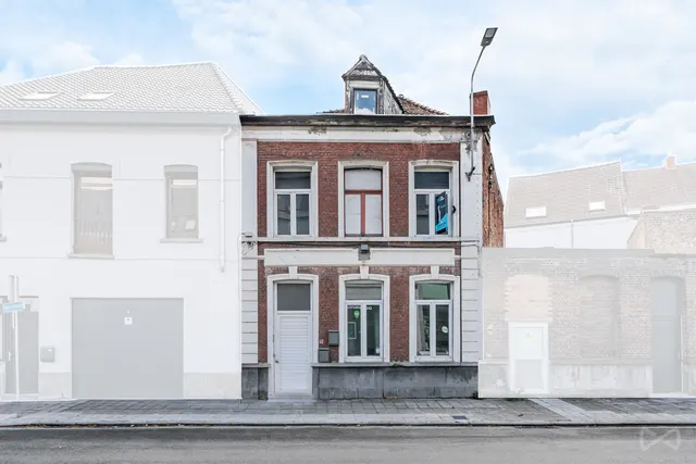 Maison à vendre à Tournai – 1/10