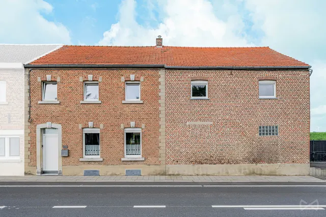 Maison à vendre à Waremme – 1/10