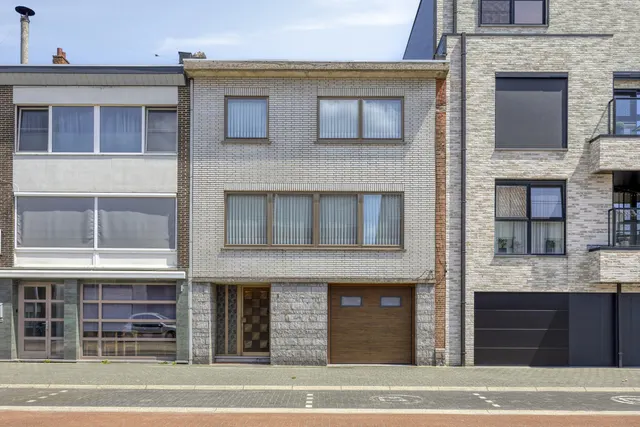 Maison à vendre à Leopoldsburg – 1/10