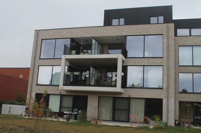 Appartement te huur in Lokeren-Moerbeke – 1/4