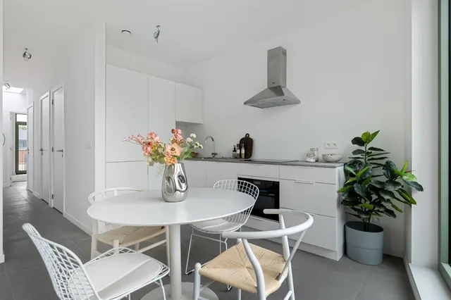 Appartement à vendre à Wommelgem – 1/10