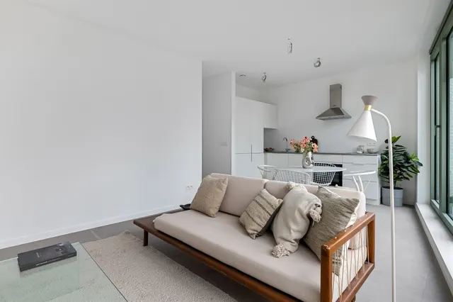 Appartement à vendre à Wommelgem – 1/10