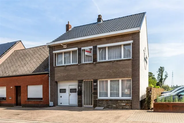 Maison à vendre à Geel – 1/10