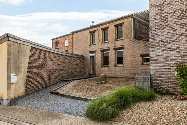 Huis te koop in Attenhoven – 1/10