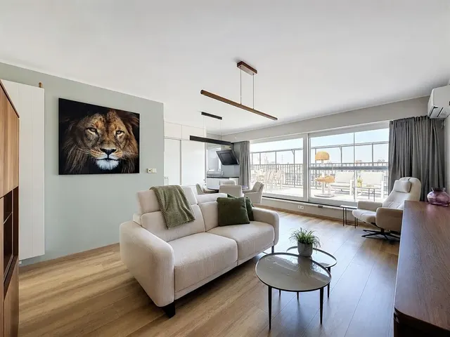 Appartement à vendre à Deurne – 1/10