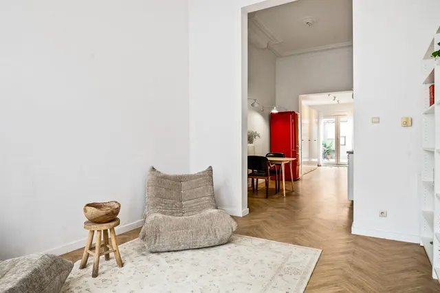 Appartement te koop in Antwerpen – 1/10