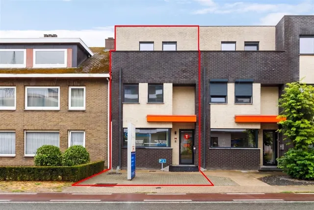 Maison à vendre à Lommel – 1/10