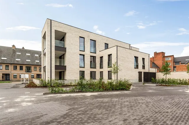 Appartement à vendre à Tessenderlo – 1/10