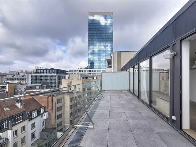Appartement à vendre à Brussel – 1/10