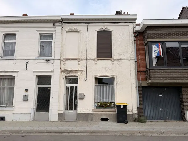 Maison à vendre à Binche