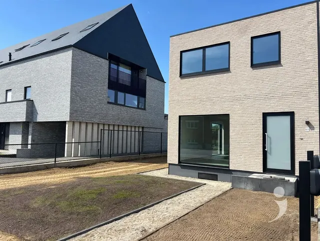 Huis te huur in Wilsele – 1/10