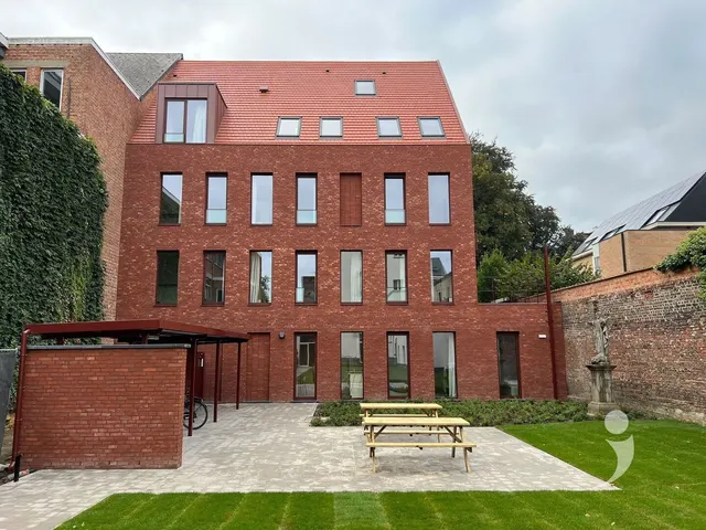 Student room for rent in Leuven – 1/10