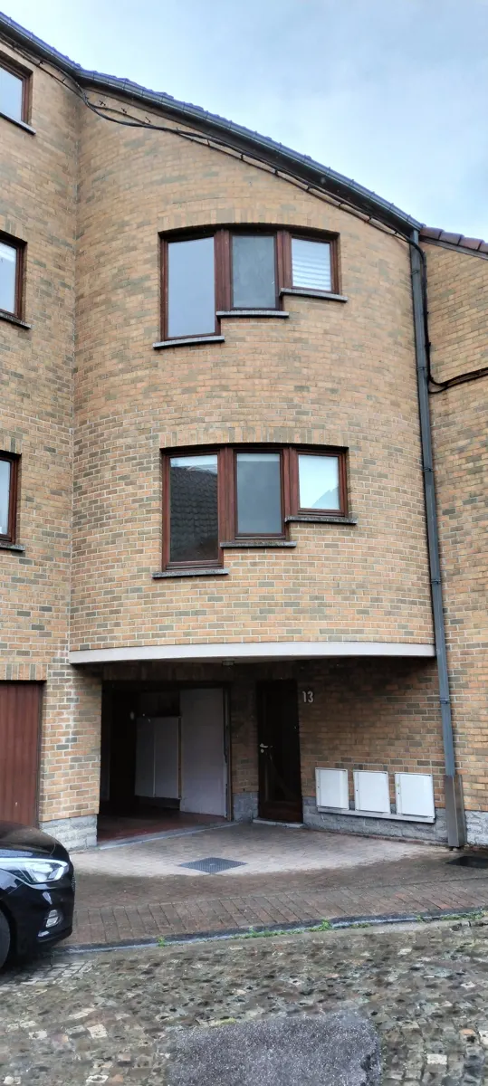 Appartement à louer à Chapelle-lez-Herlaimont – 1/5