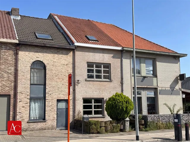 Huis te koop in Beveren-Kruibeke-Zwijndrecht – 1/10