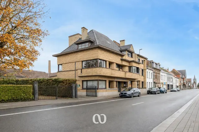 Woning for sale in Ronse – 1/10