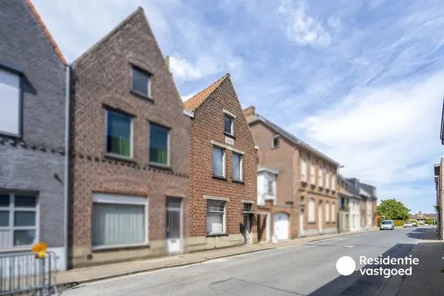 Woning te koop in Torhout – 1/10