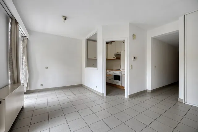 Appartement à vendre à Ganshoren – 1/7