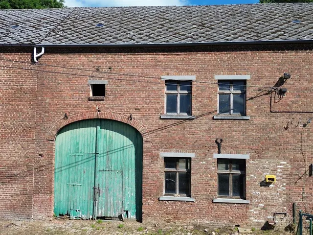 Huis te koop in Ramillies – 1/9