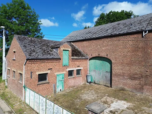Huis te koop in Ramillies – 1/10