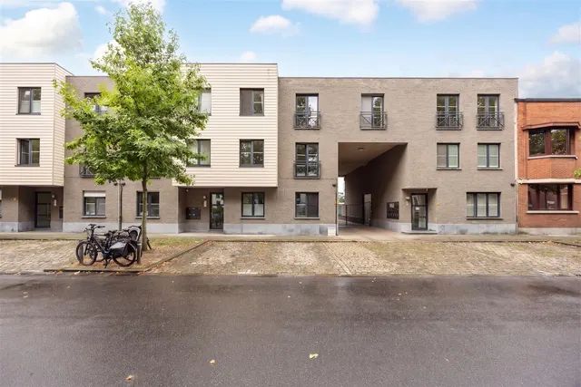 Appartement à vendre à Wilrijk – 1/10