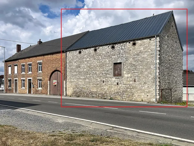Huis te koop in Dion – 1/4