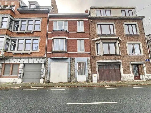 Maison à vendre à Namur – 1/10