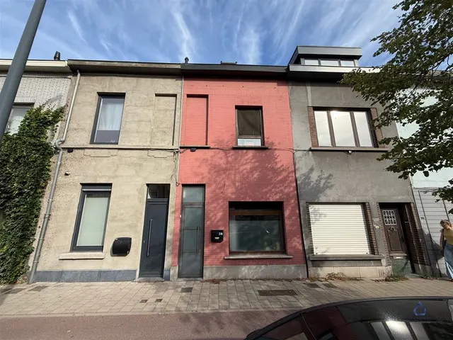 Maison à louer à Gent – 1/10